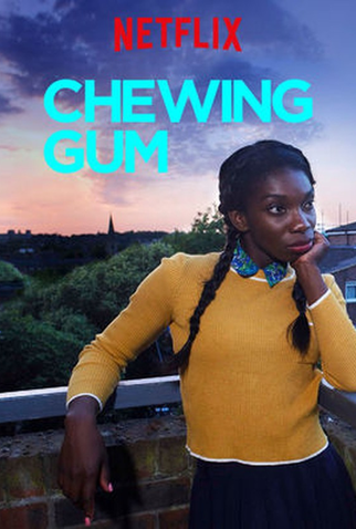 Poster de Chewing Gum