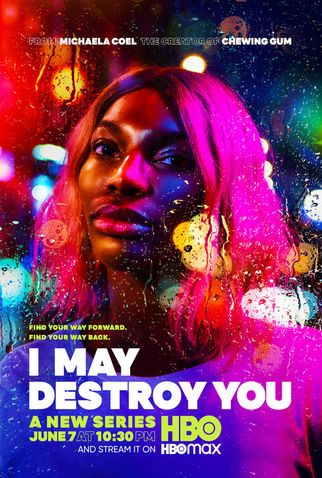 Poster de I May Destroy You