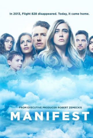 Poster de Manifest