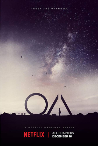 Poster de The OA